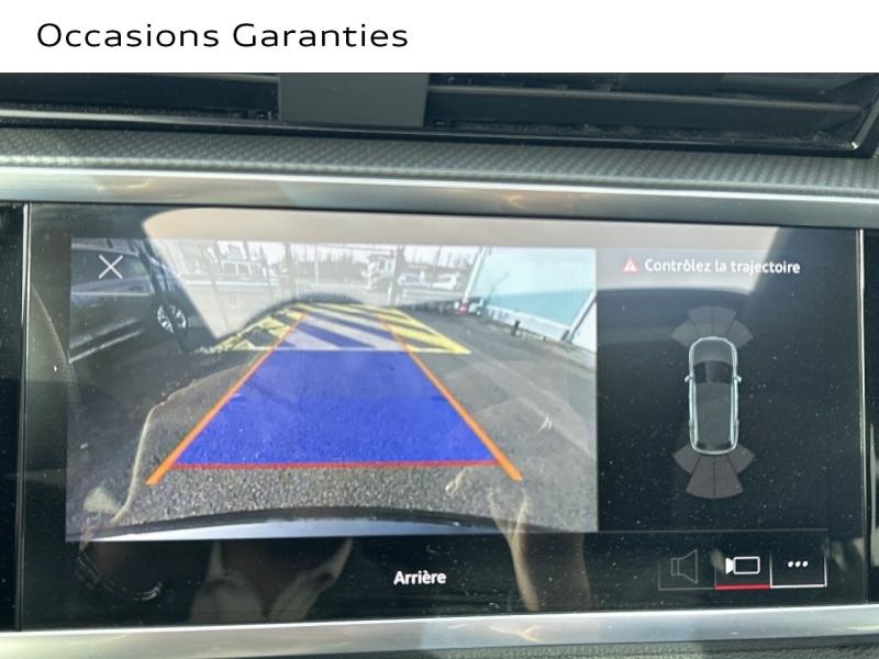 Voitures occasions Audi Q3 S line Villers-Cotterêts