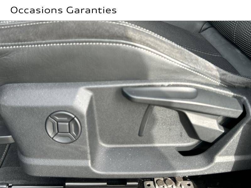 Voitures occasions Audi Q3 S line Villers-Cotterêts