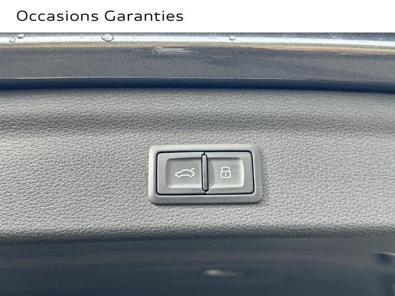 Voitures occasions Audi Q3 S line Villers-Cotterêts