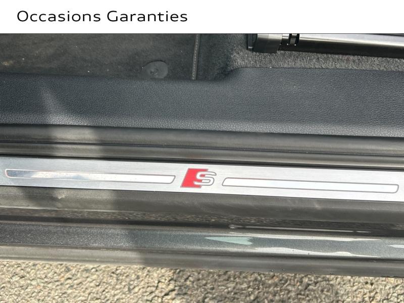 Voitures occasions Audi Q3 S line Villers-Cotterêts