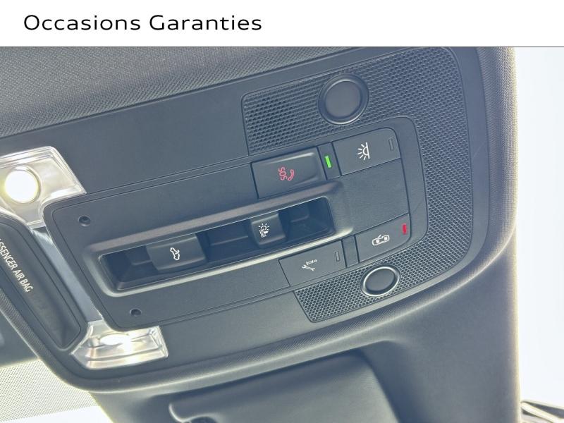 Voitures occasions Audi Q3 S line Villers-Cotterêts