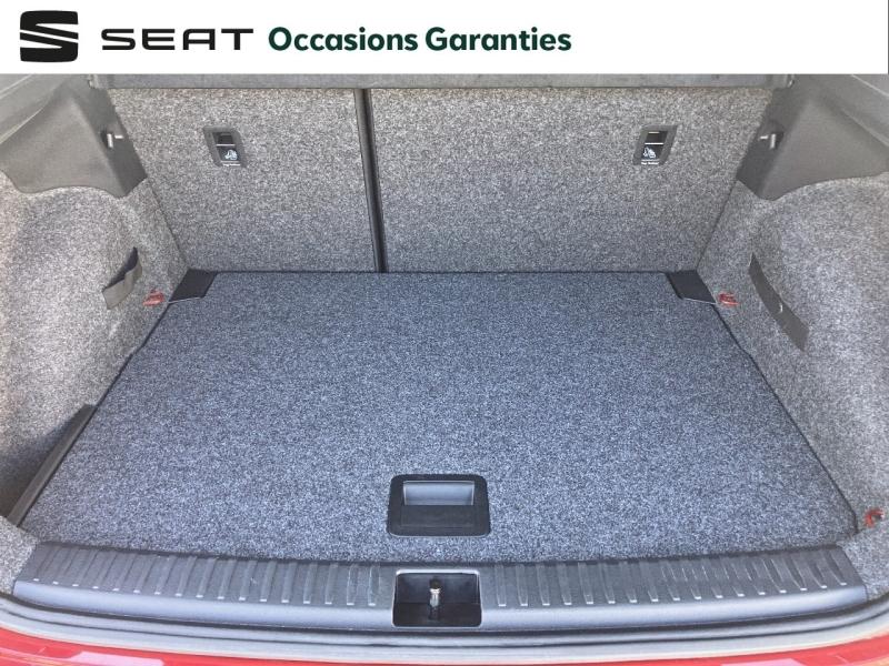 Voitures occasions SEAT ARONA Xcellence Villers-Cotterêts