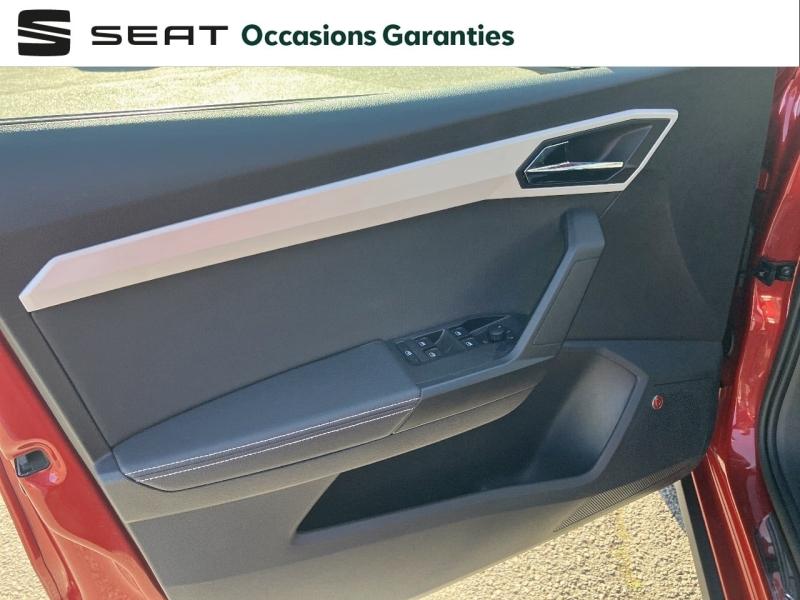Voitures occasions SEAT ARONA Xcellence Villers-Cotterêts