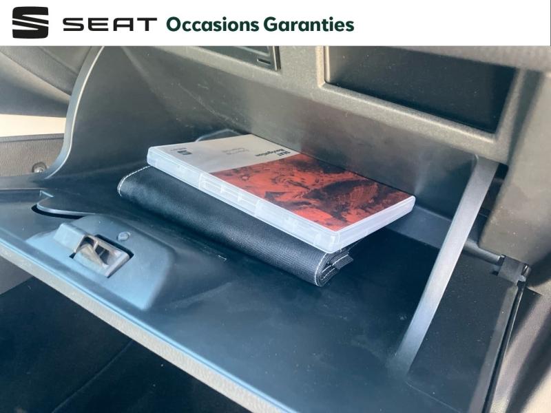 Voitures occasions SEAT ARONA Xcellence Villers-Cotterêts