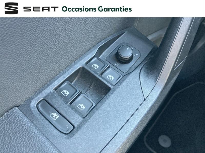 Voitures occasions SEAT ARONA Xcellence Villers-Cotterêts