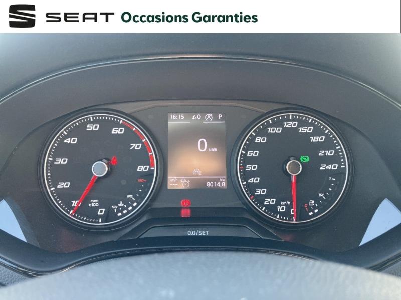 Voitures occasions SEAT ARONA Xcellence Villers-Cotterêts