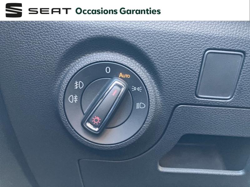 Voitures occasions SEAT ARONA Xcellence Villers-Cotterêts