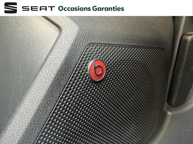 Voitures occasions SEAT ARONA Xcellence Villers-Cotterêts