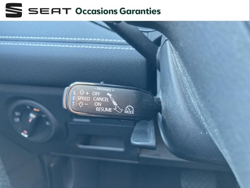 Voitures occasions SEAT ARONA Xcellence Villers-Cotterêts