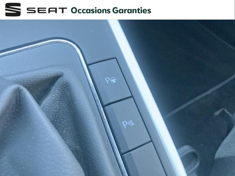 Voitures occasions SEAT ARONA Xcellence Villers-Cotterêts