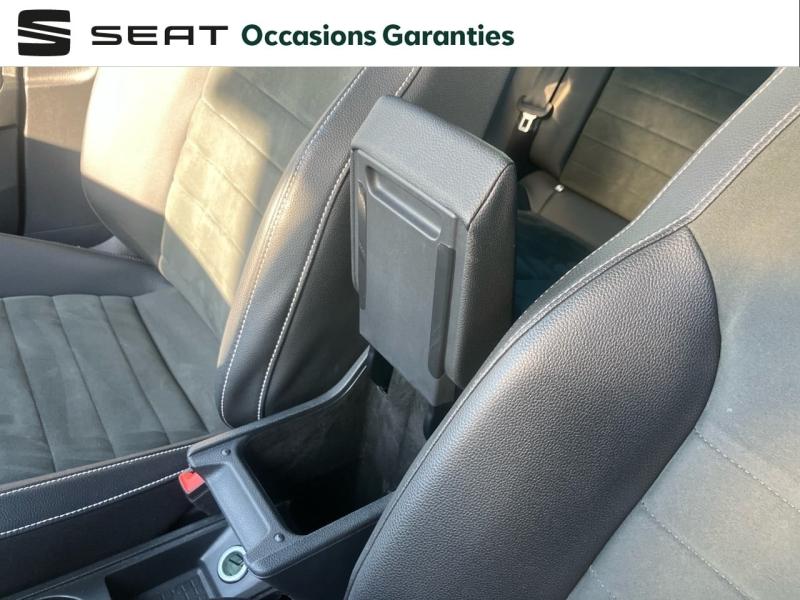 Voitures occasions SEAT ARONA Xcellence Villers-Cotterêts