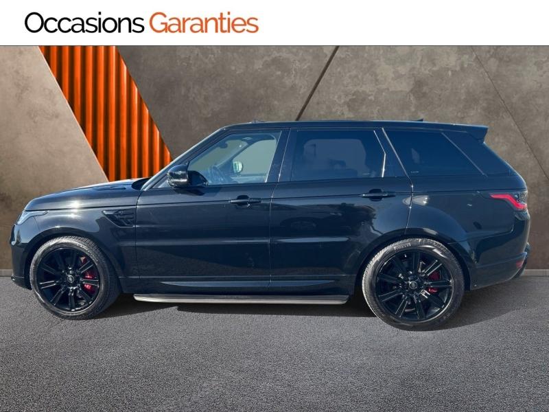 Voitures occasions LAND-ROVER RANGE ROVER SPORT HSE Dynamic Villers-Cotterêts