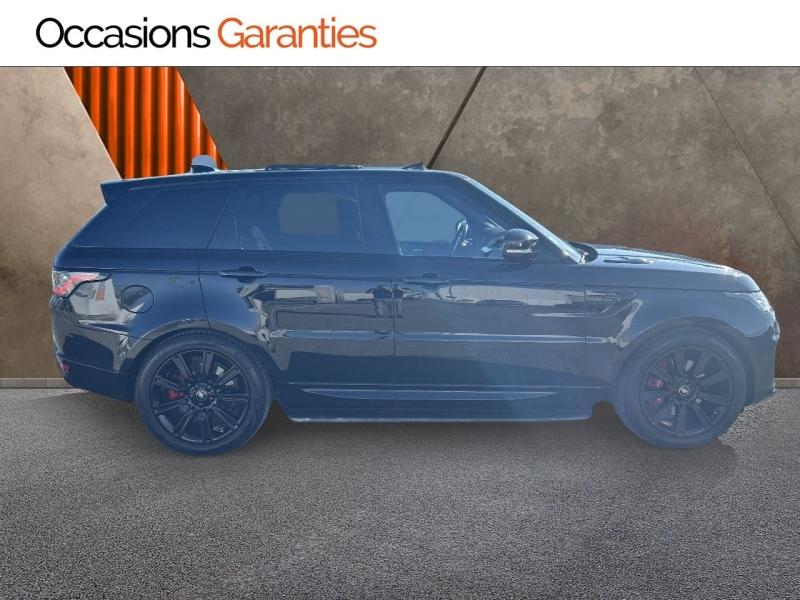 Voitures occasions LAND-ROVER RANGE ROVER SPORT HSE Dynamic Villers-Cotterêts