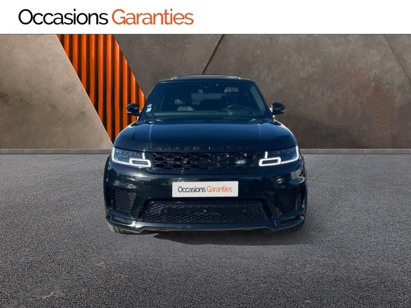 Voitures occasions LAND-ROVER RANGE ROVER SPORT HSE Dynamic Villers-Cotterêts