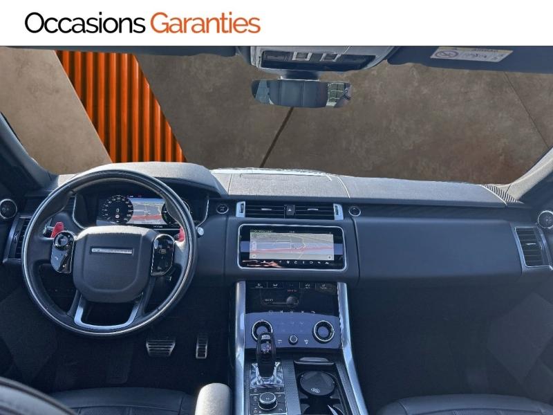 Voitures occasions LAND-ROVER RANGE ROVER SPORT HSE Dynamic Villers-Cotterêts