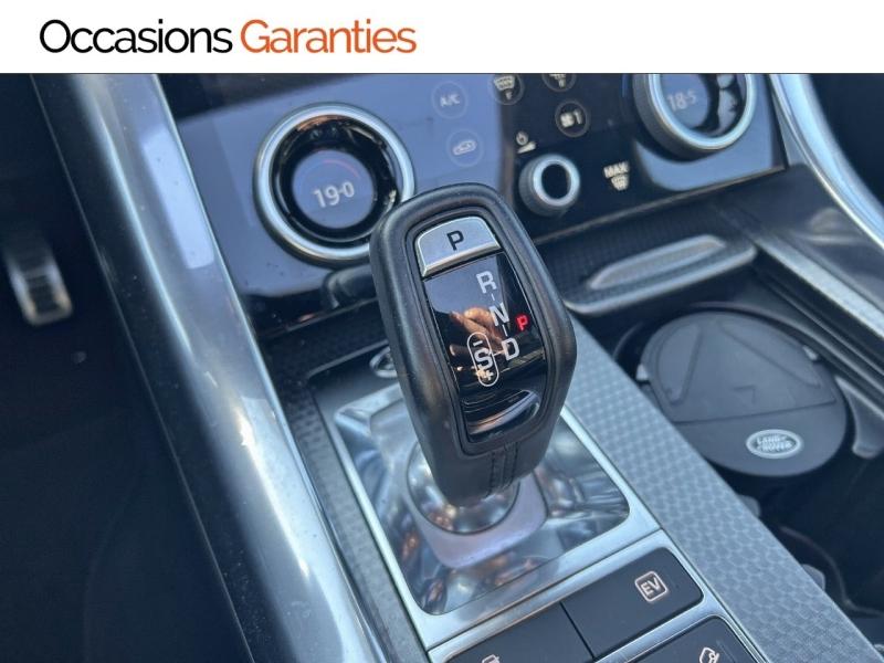 Voitures occasions LAND-ROVER RANGE ROVER SPORT HSE Dynamic Villers-Cotterêts