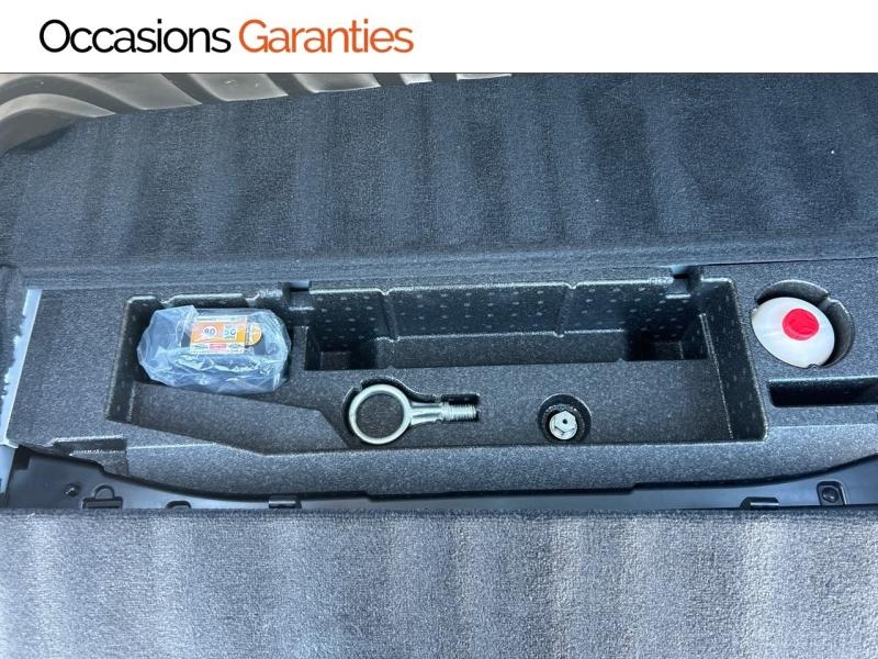 Voitures occasions LAND-ROVER RANGE ROVER SPORT HSE Dynamic Villers-Cotterêts