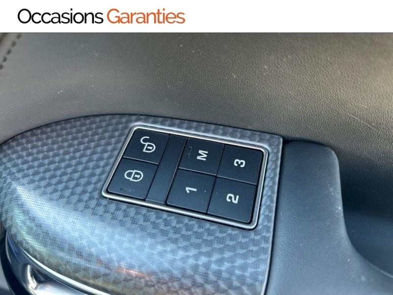 Voitures occasions LAND-ROVER RANGE ROVER SPORT HSE Dynamic Villers-Cotterêts