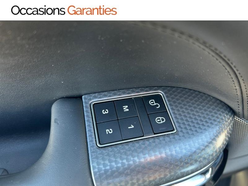 Voitures occasions LAND-ROVER RANGE ROVER SPORT HSE Dynamic Villers-Cotterêts