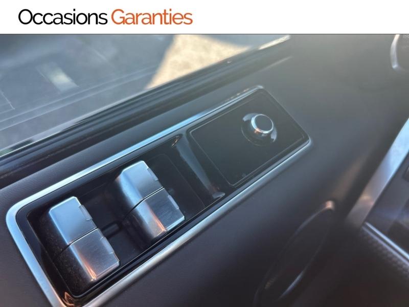 Voitures occasions LAND-ROVER RANGE ROVER SPORT HSE Dynamic Villers-Cotterêts