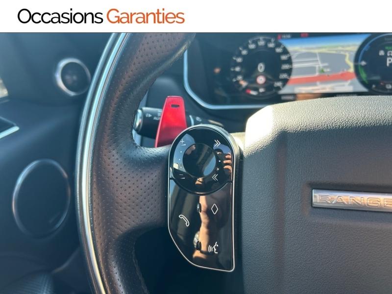 Voitures occasions LAND-ROVER RANGE ROVER SPORT HSE Dynamic Villers-Cotterêts