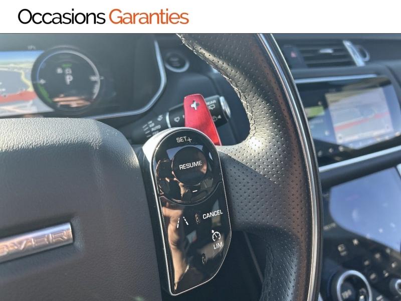 Voitures occasions LAND-ROVER RANGE ROVER SPORT HSE Dynamic Villers-Cotterêts