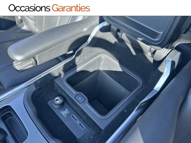 Voitures occasions LAND-ROVER RANGE ROVER SPORT HSE Dynamic Villers-Cotterêts