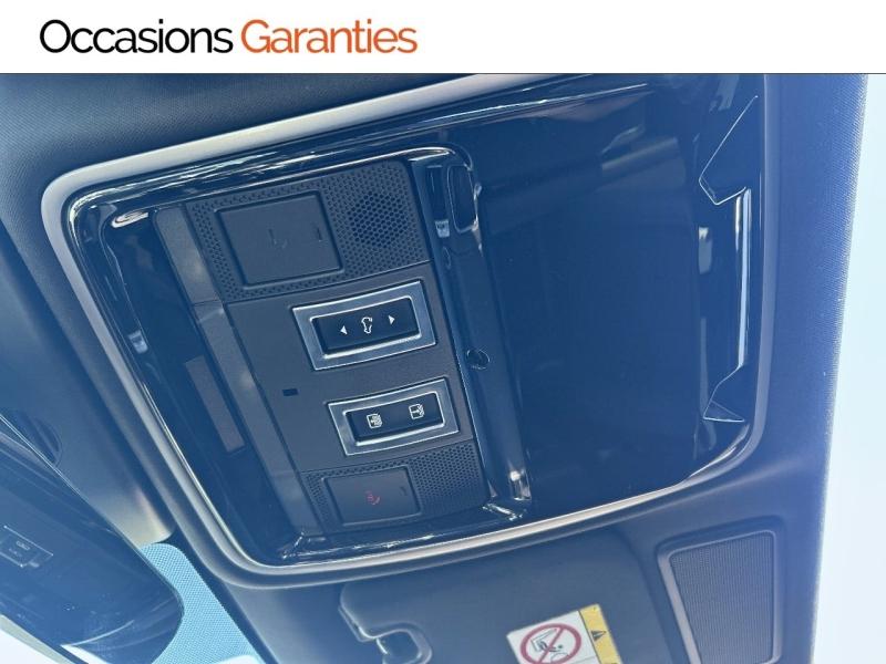 Voitures occasions LAND-ROVER RANGE ROVER SPORT HSE Dynamic Villers-Cotterêts
