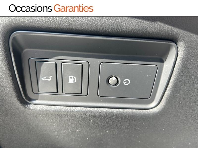 Voitures occasions LAND-ROVER RANGE ROVER SPORT HSE Dynamic Villers-Cotterêts