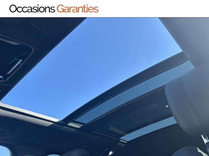 Voitures occasions LAND-ROVER RANGE ROVER SPORT HSE Dynamic Villers-Cotterêts