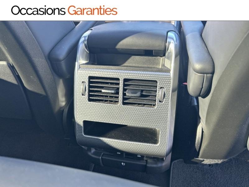 Voitures occasions LAND-ROVER RANGE ROVER SPORT HSE Dynamic Villers-Cotterêts
