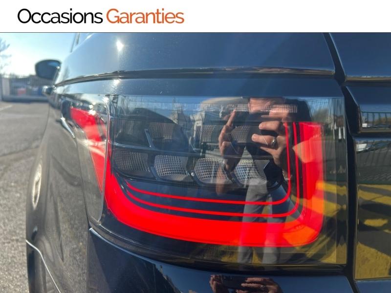 Voitures occasions LAND-ROVER RANGE ROVER SPORT HSE Dynamic Villers-Cotterêts