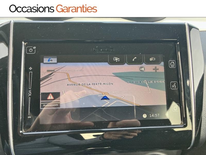 Voitures occasions SUZUKI SWIFT Privilège Villers-Cotterêts