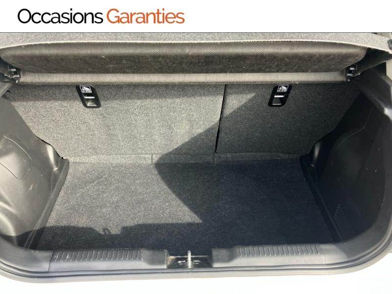 Voitures occasions SUZUKI SWIFT Privilège Villers-Cotterêts