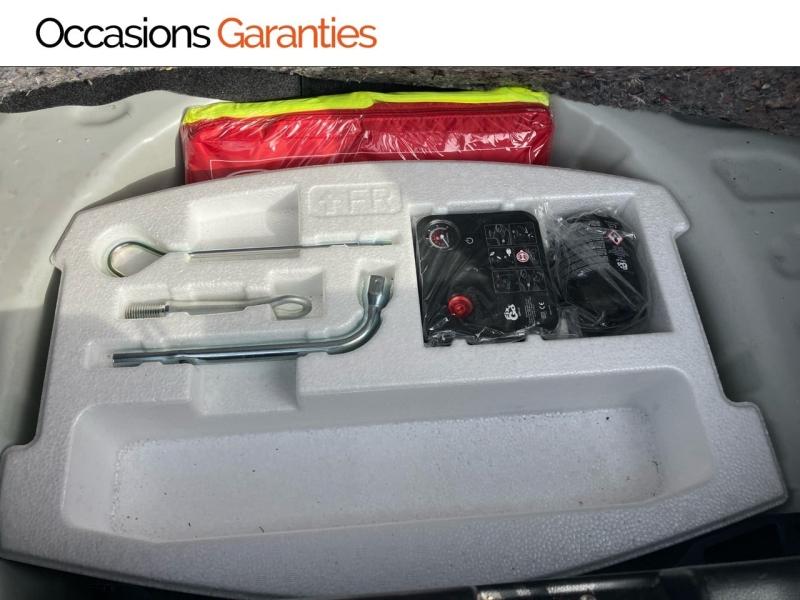 Voitures occasions SUZUKI SWIFT Privilège Villers-Cotterêts