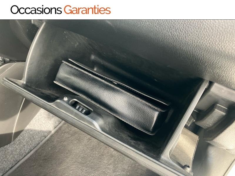 Voitures occasions SUZUKI SWIFT Privilège Villers-Cotterêts