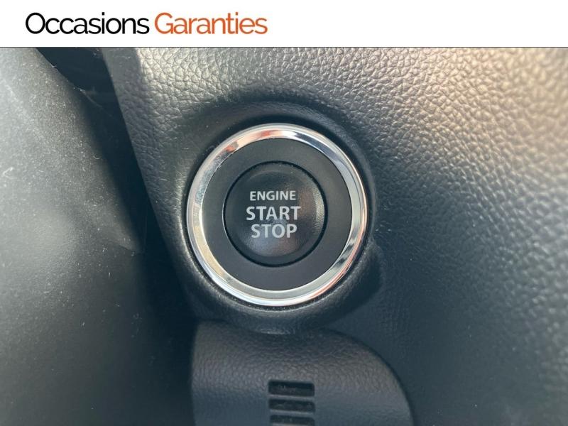 Voitures occasions SUZUKI SWIFT Privilège Villers-Cotterêts