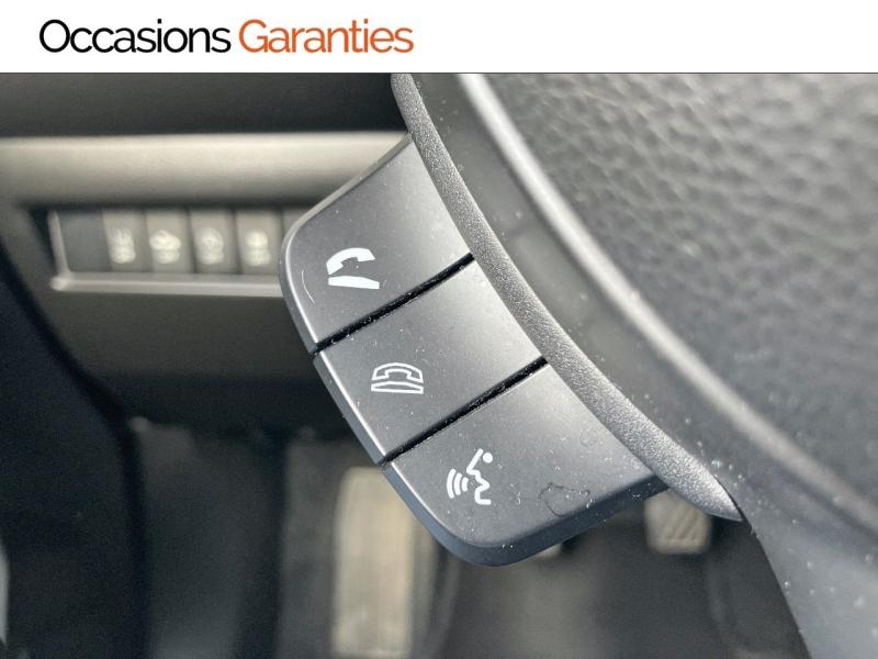 Voitures occasions SUZUKI SWIFT Privilège Villers-Cotterêts