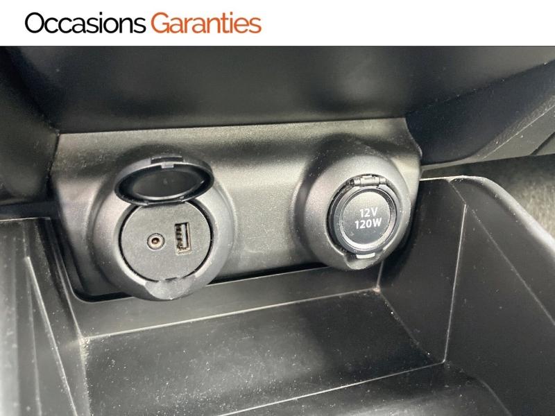 Voitures occasions SUZUKI SWIFT Privilège Villers-Cotterêts