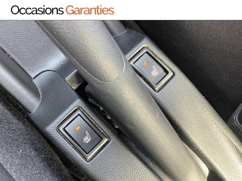 Voitures occasions SUZUKI SWIFT Privilège Villers-Cotterêts