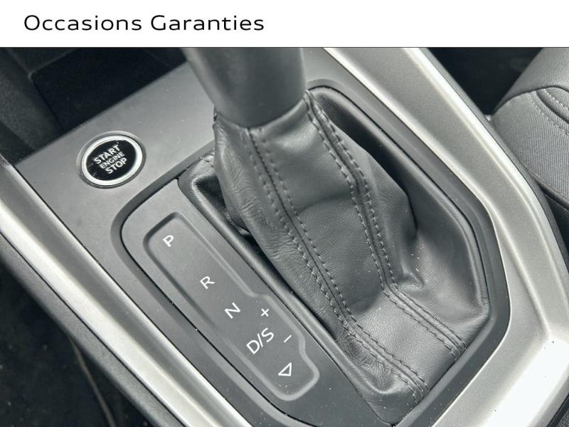 Voitures occasions Audi A1 Sportback Design luxe Villers-Cotterêts