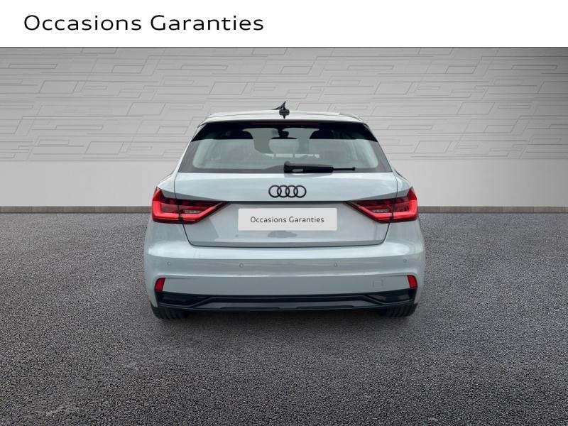 Voitures occasions Audi A1 Sportback Design luxe Villers-Cotterêts