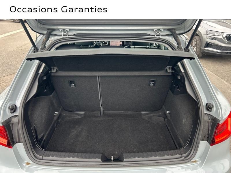 Voitures occasions Audi A1 Sportback Design luxe Villers-Cotterêts