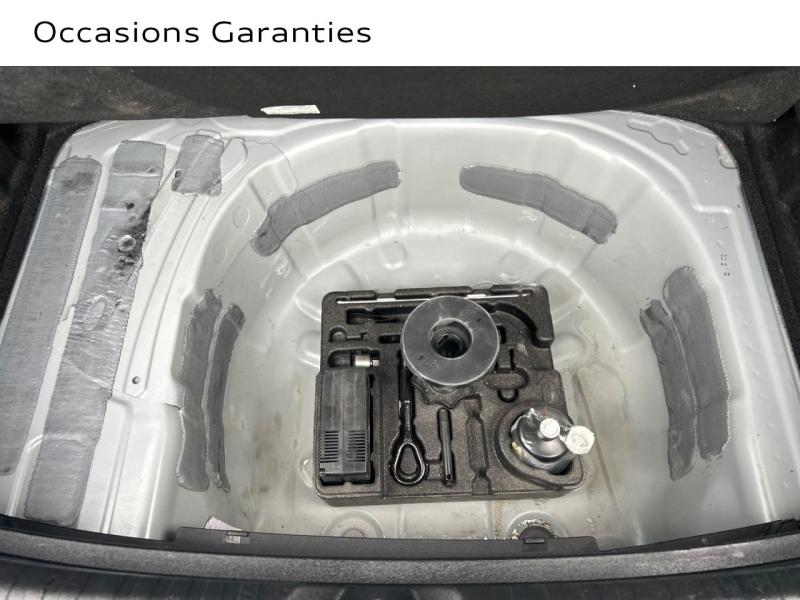 Voitures occasions Audi A1 Sportback Design luxe Villers-Cotterêts