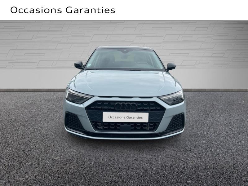 Voitures occasions Audi A1 Sportback Design luxe Villers-Cotterêts