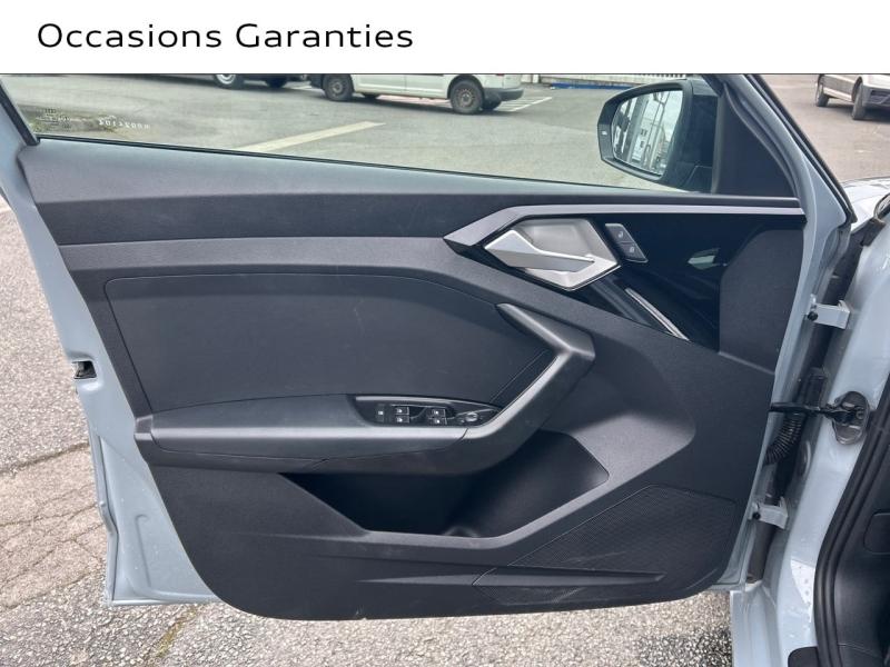 Voitures occasions Audi A1 Sportback Design luxe Villers-Cotterêts