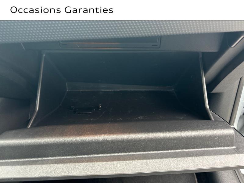 Voitures occasions Audi A1 Sportback Design luxe Villers-Cotterêts