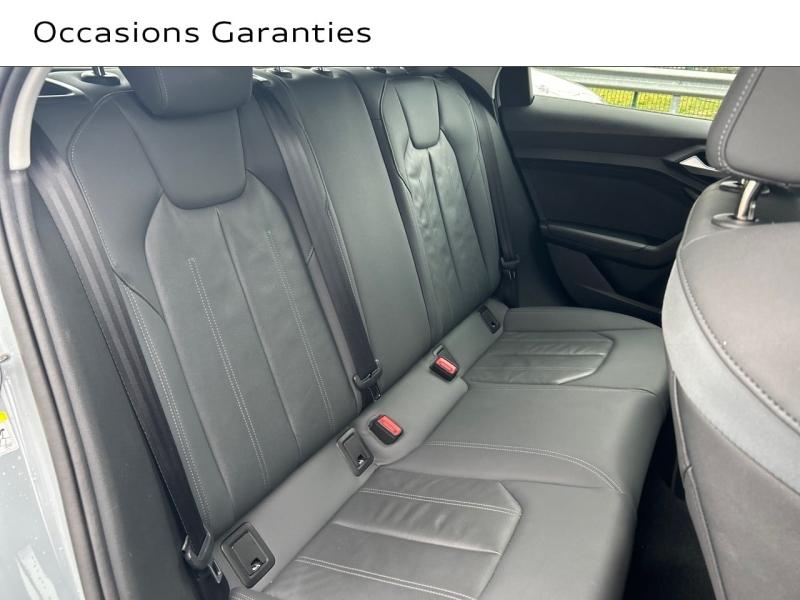 Voitures occasions Audi A1 Sportback Design luxe Villers-Cotterêts