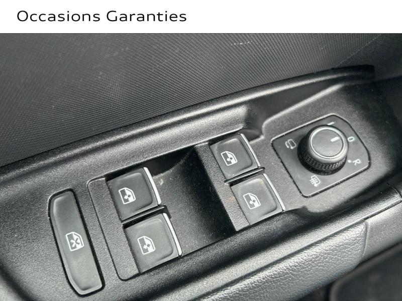 Voitures occasions Audi A1 Sportback Design luxe Villers-Cotterêts