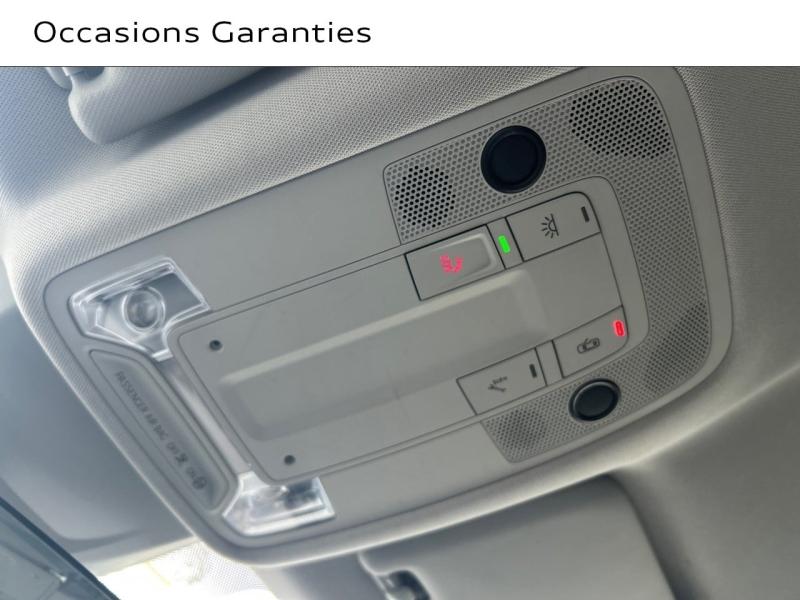 Voitures occasions Audi A1 Sportback Design luxe Villers-Cotterêts